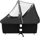 Bugaboo Fox high performance raincover BLACK