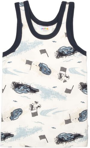 Undershirt
