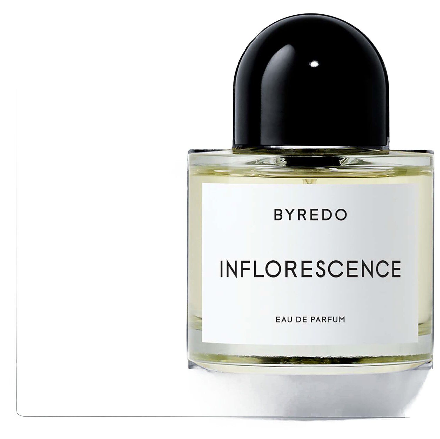Inflorescence Eau de Parfum