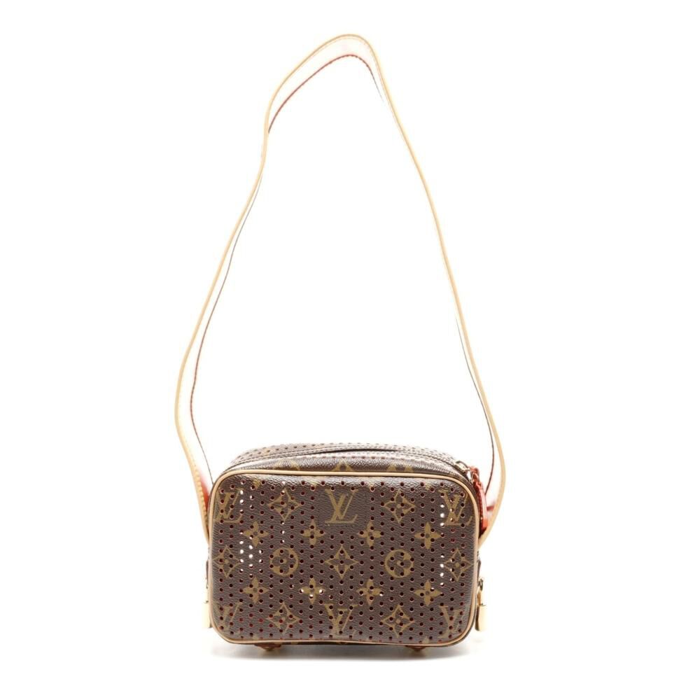Louis Vuitton Shoulder Bags