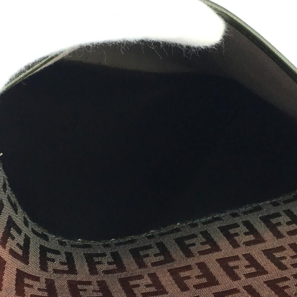 Fendi Shoulder Bag