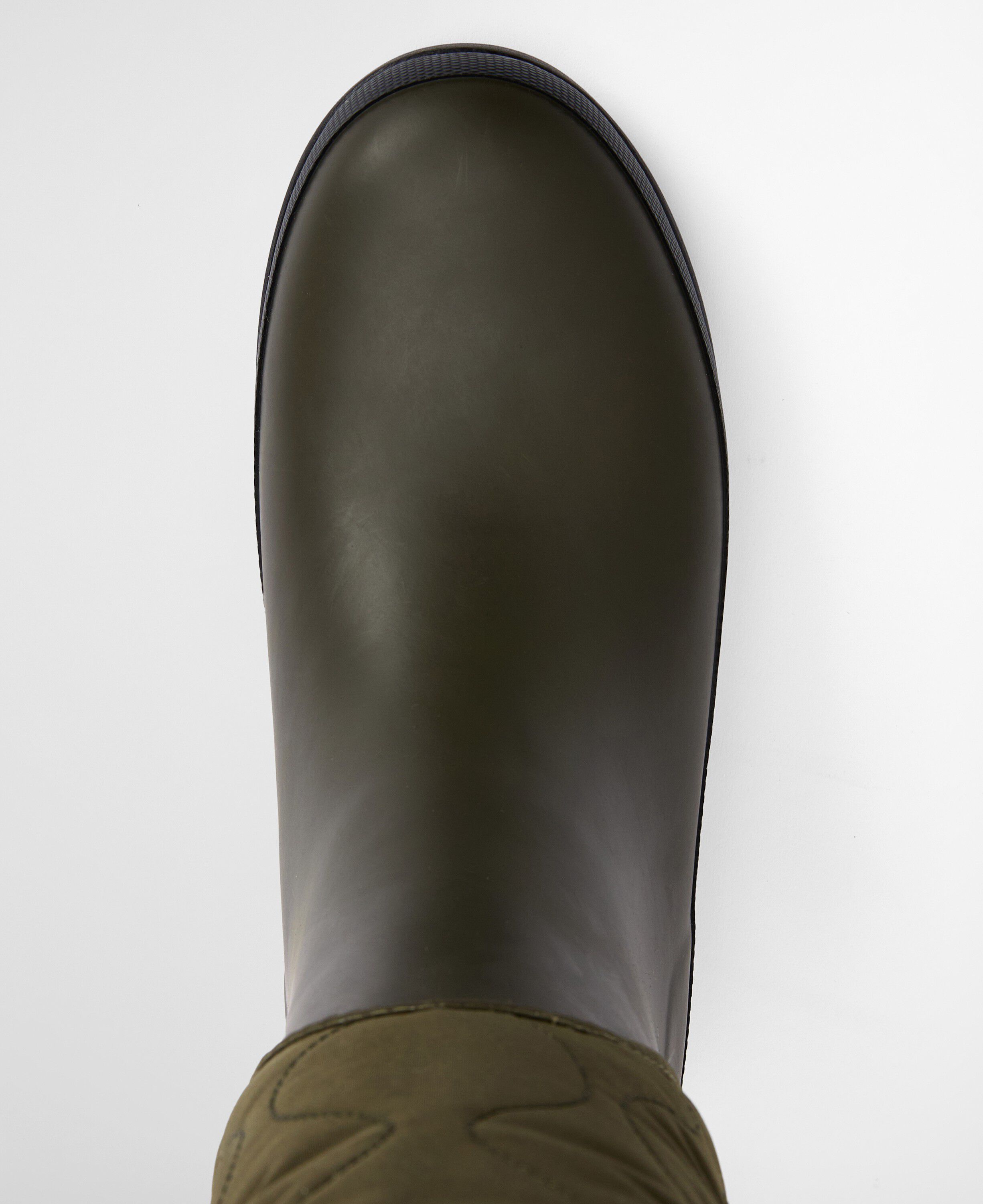 Barbour Marnie Quilted Tall Welly