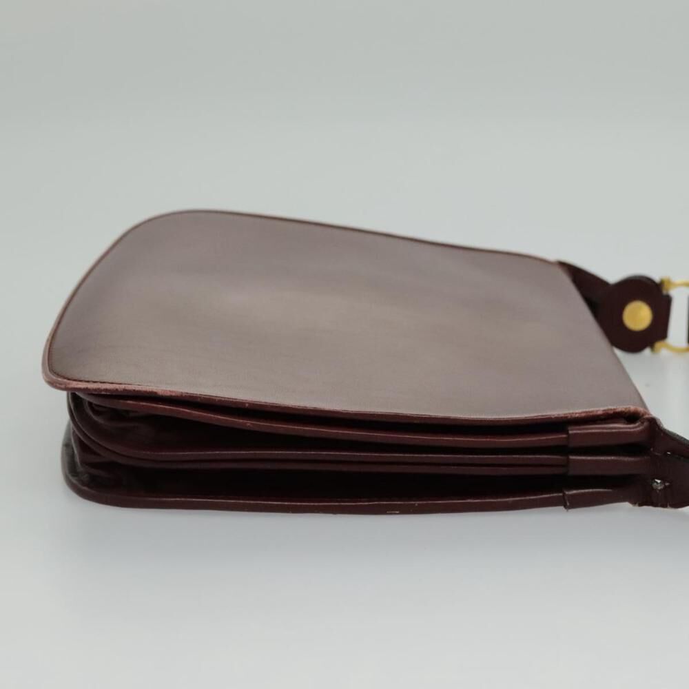 Cartier Shoulder Bag