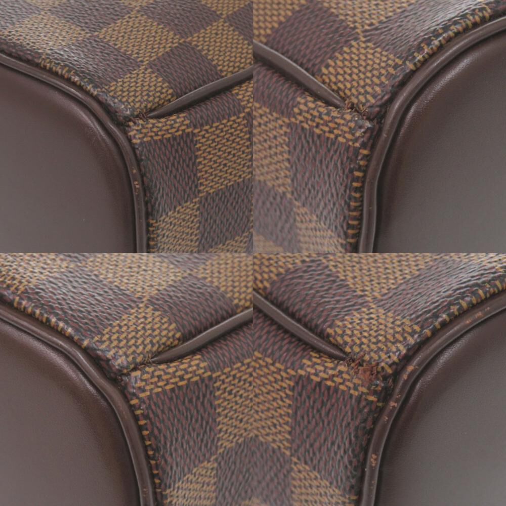 Louis Vuitton Damier Ebene Ipanema