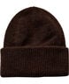 6919 Supreme Beanie Chocolate Brown