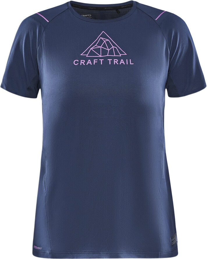 Pro Trail Hypervent T Shirt