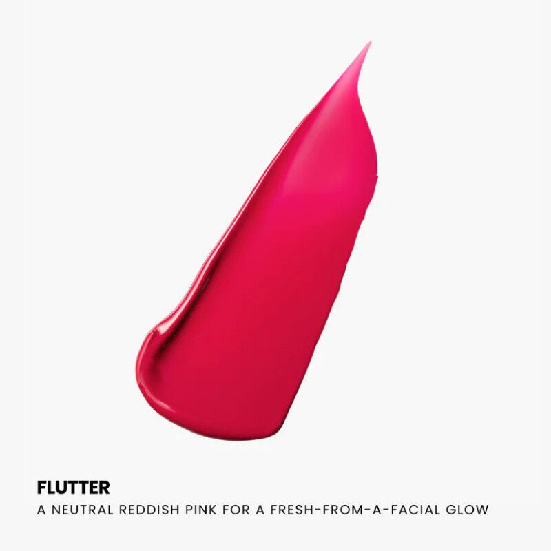 Wonder Blading All-Day Blush Stain - Flutter