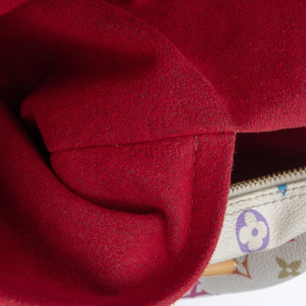 Louis Vuitton Speedy