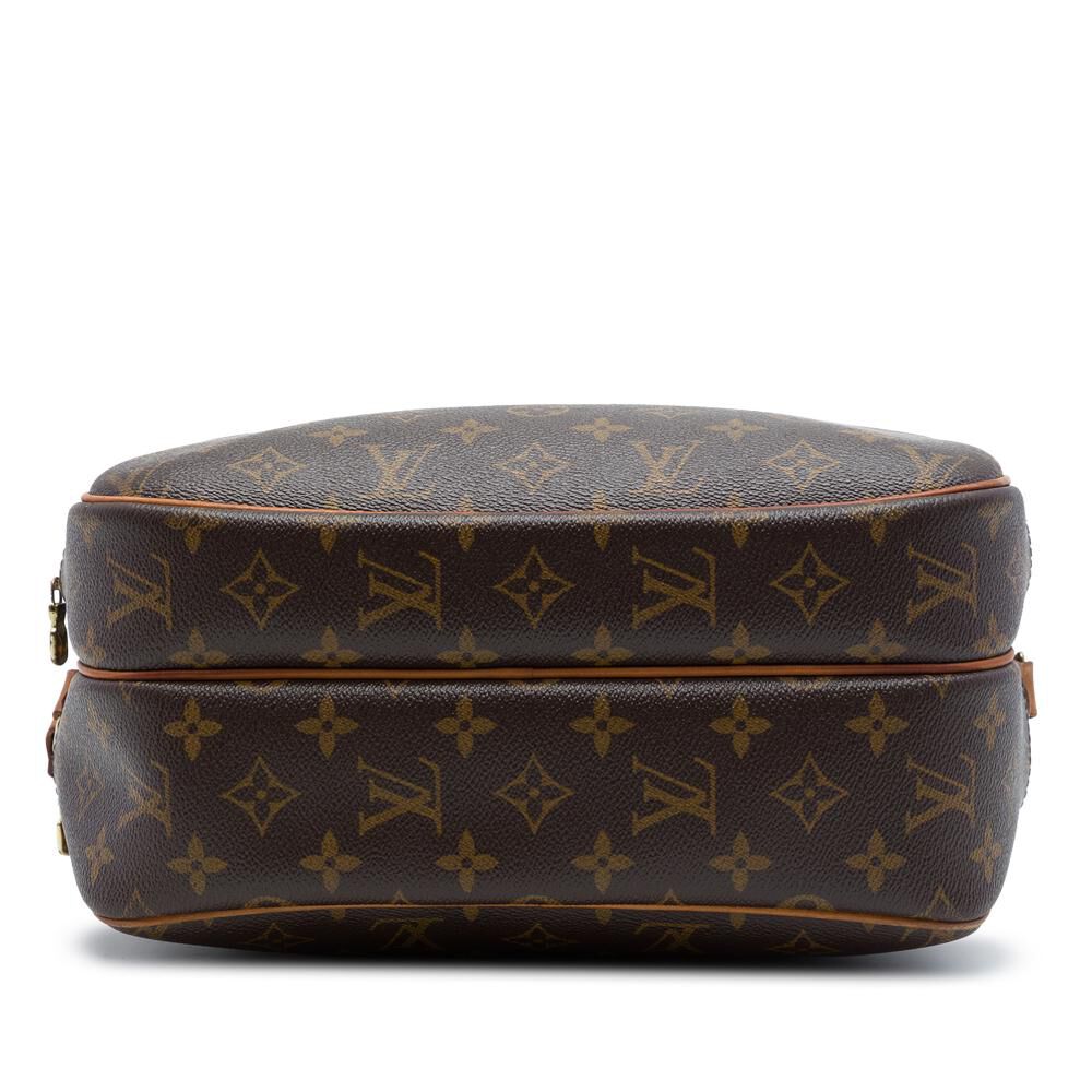 Louis Vuitton Reporter