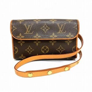 Louis Vuitton Florentine Pochette