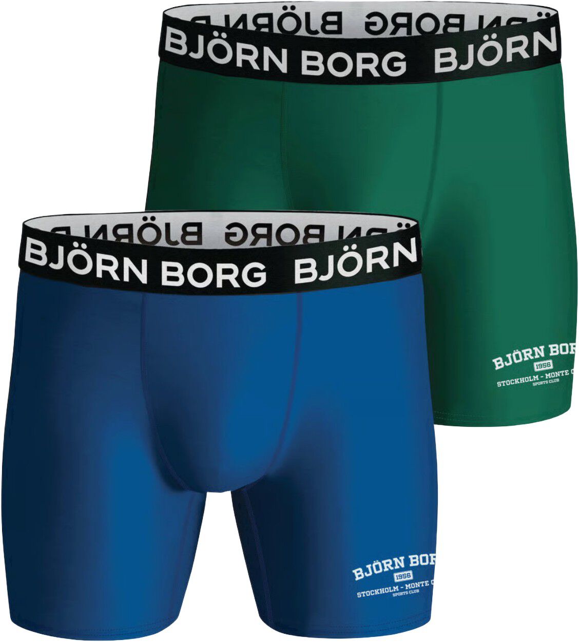 Performance Underbukser 2 pak.