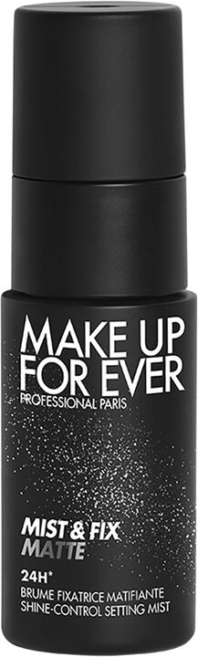 Mist & Fix Matte - Fix spray travel size