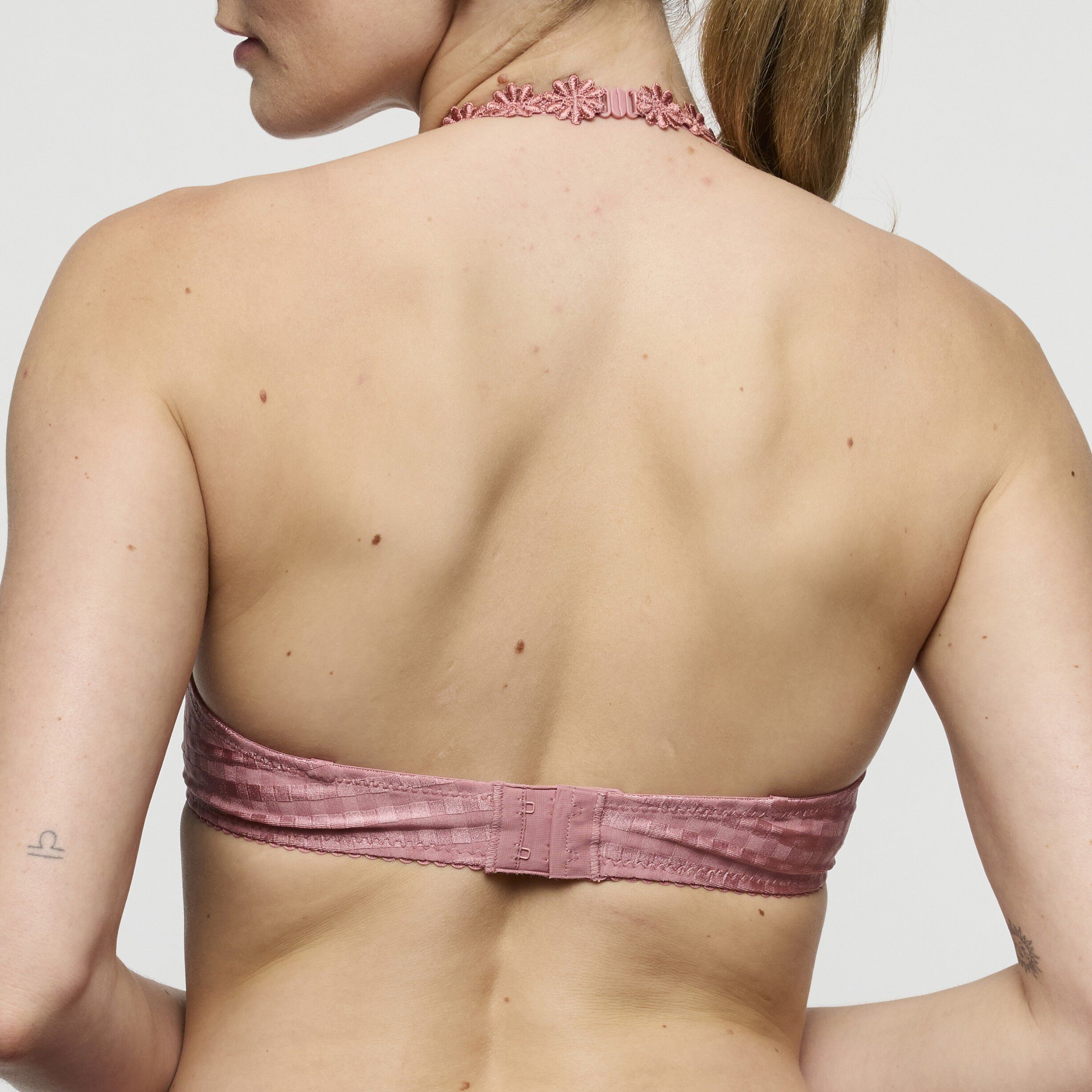 Avero uvatteret bh uden syninger