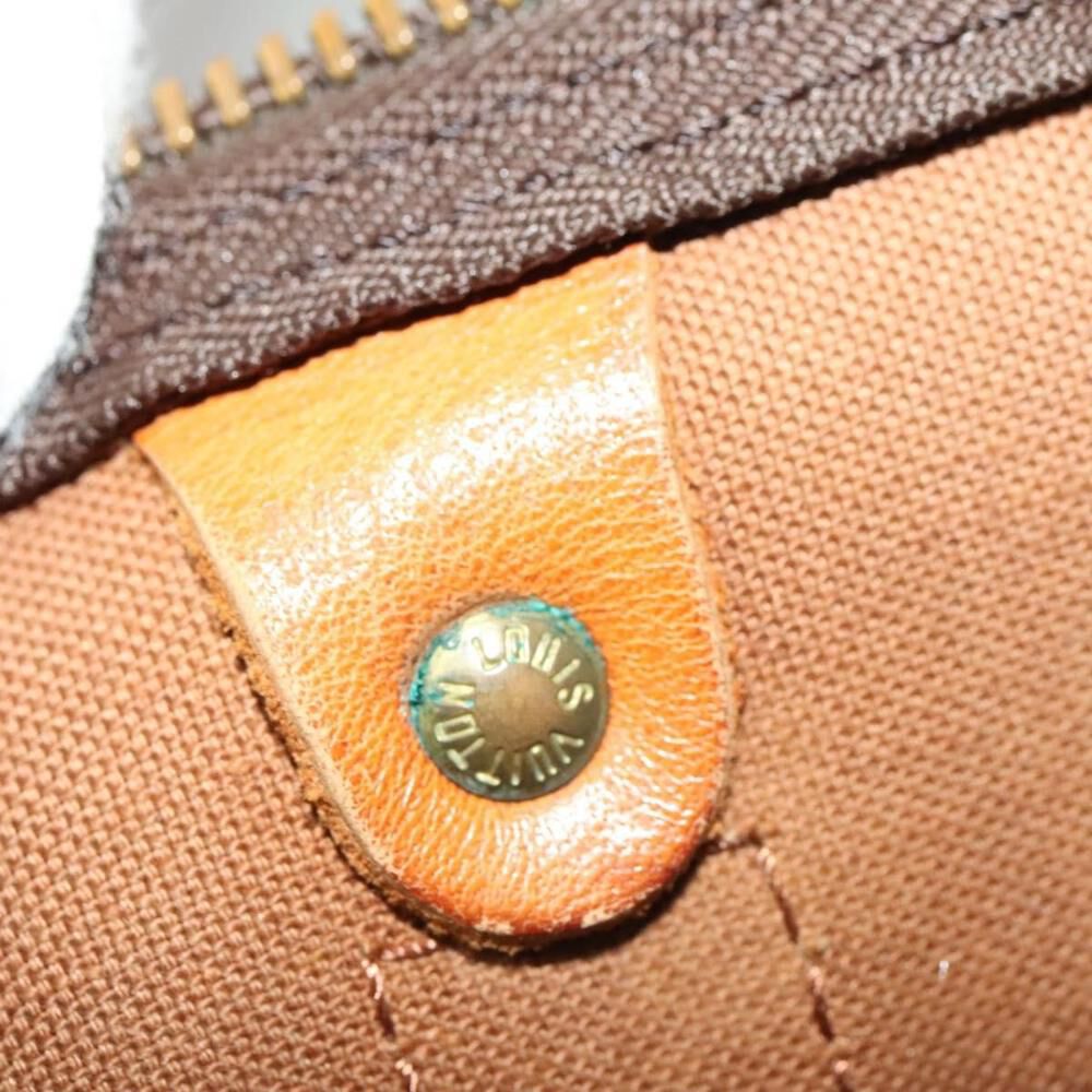 Louis Vuitton Keepall