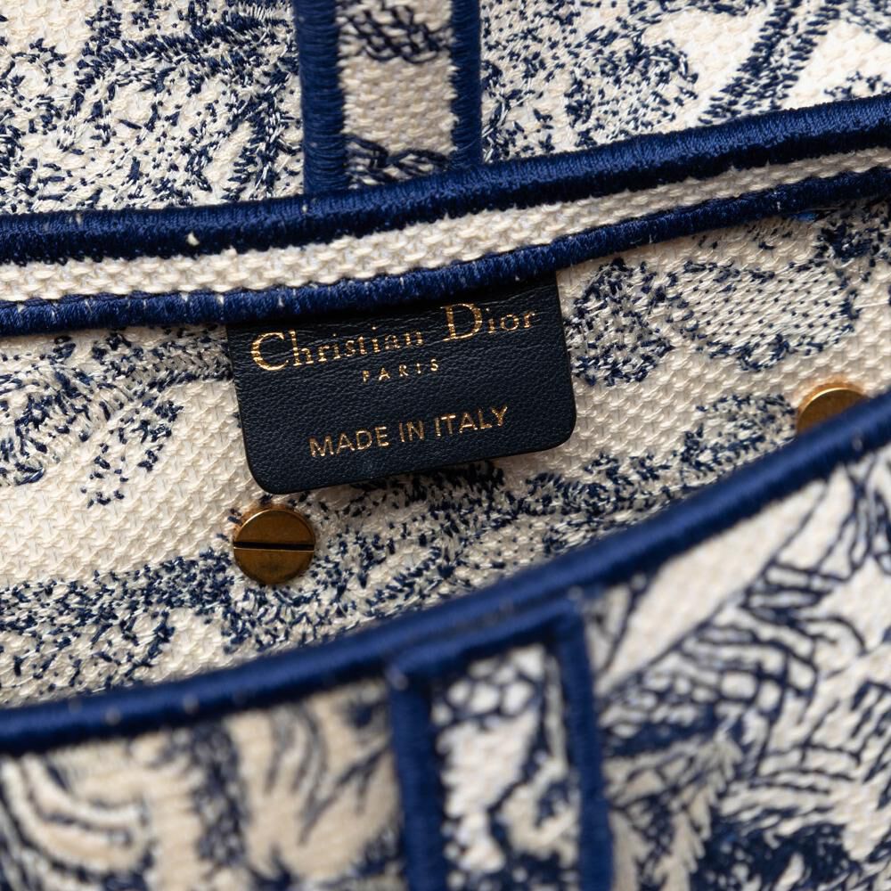 Dior Saddle Bag