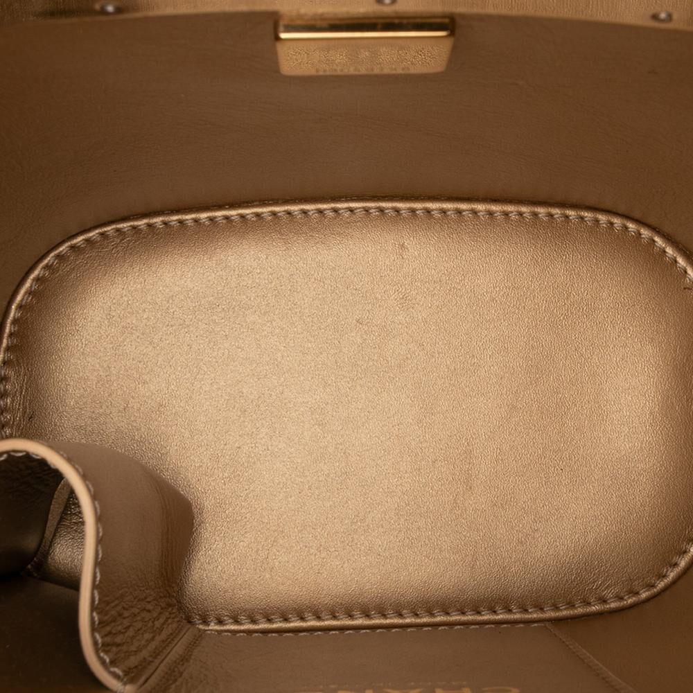 Chanel Vanity