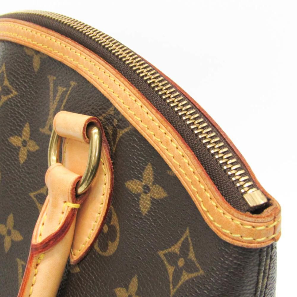 Louis Vuitton Lockit