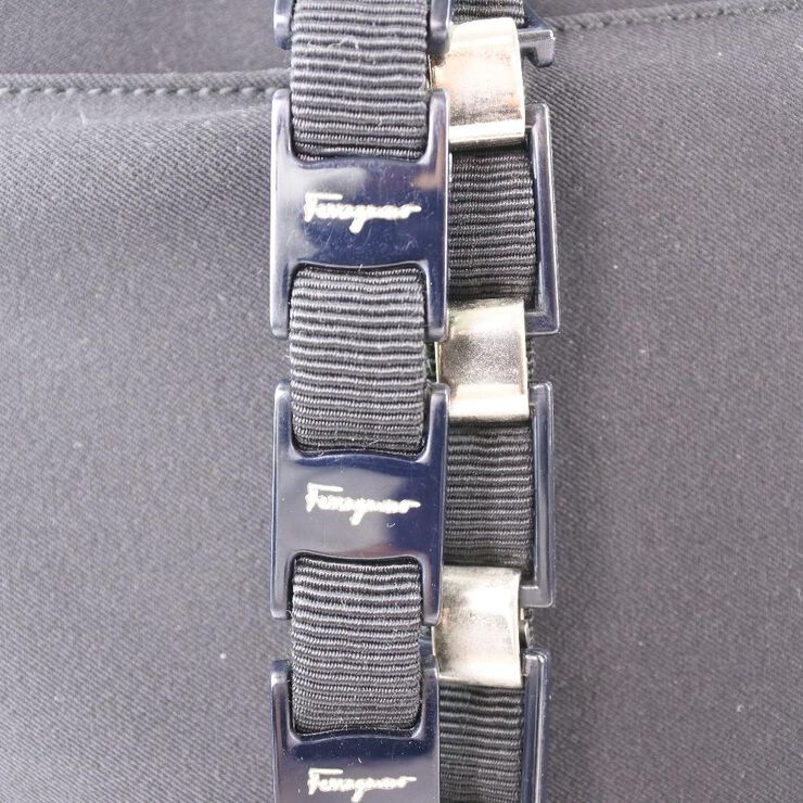 Salvatore Ferragamo Shoulder Bag