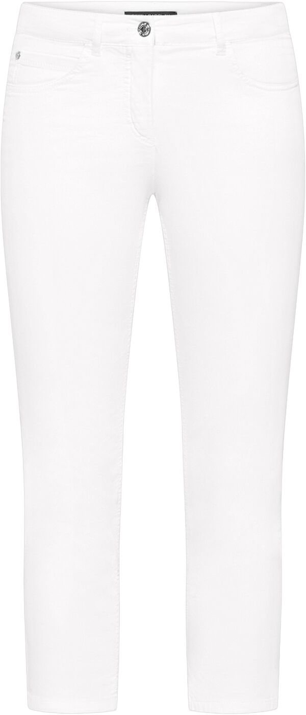 Hose Jeans 7/8 La