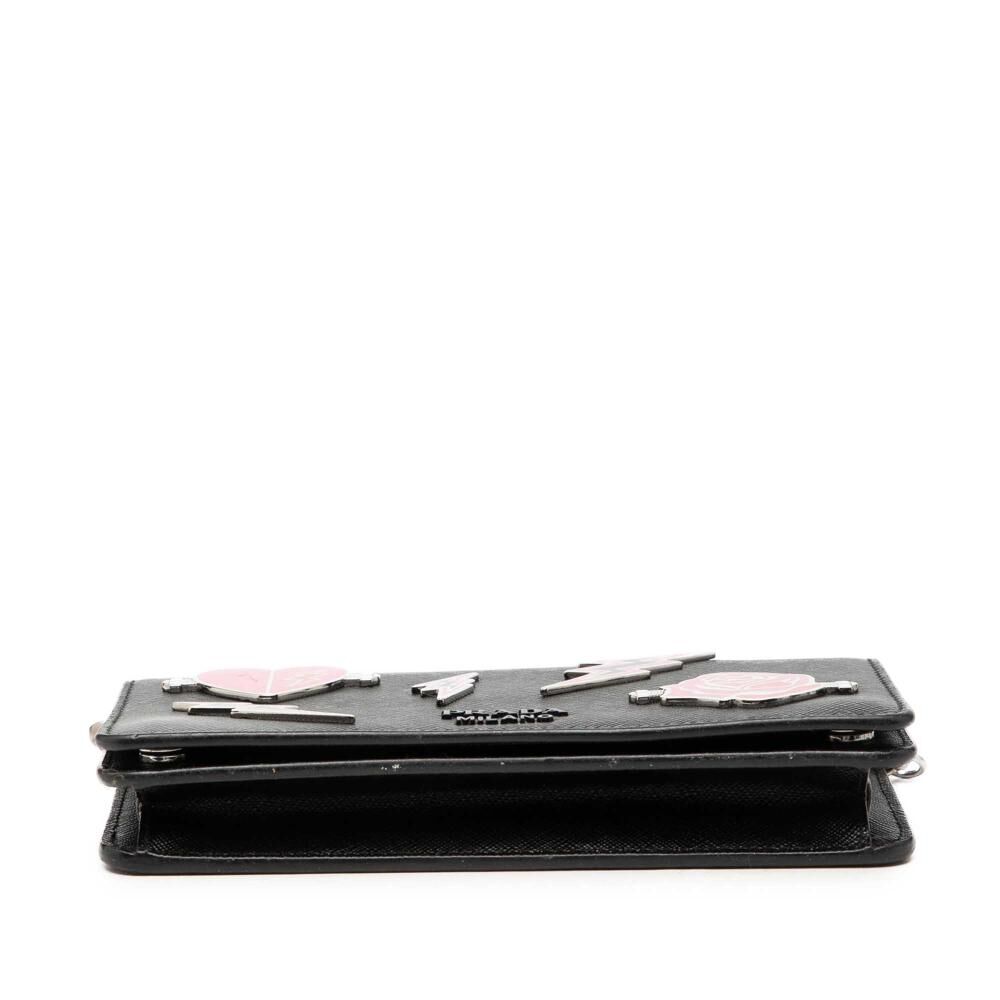 Prada Crossbody Bag