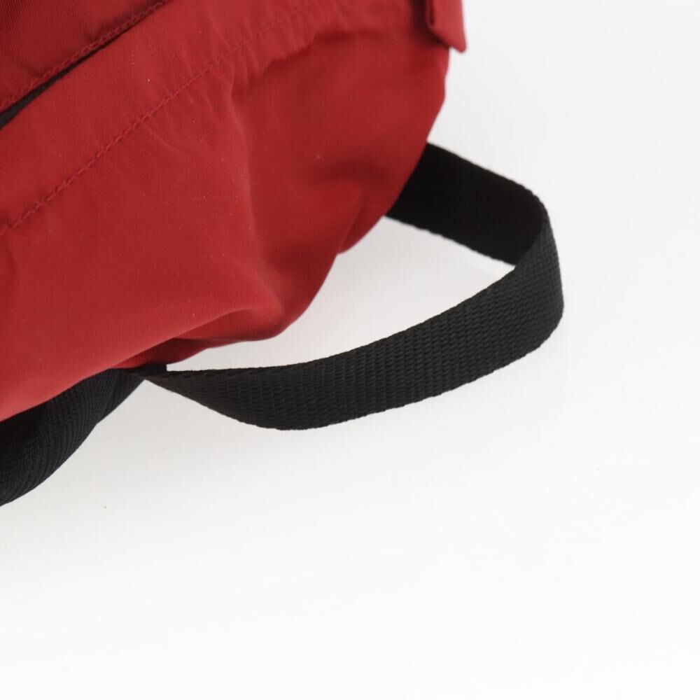 Prada Backpack