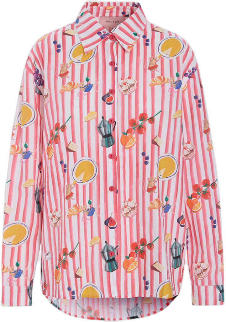 Jess Shirt