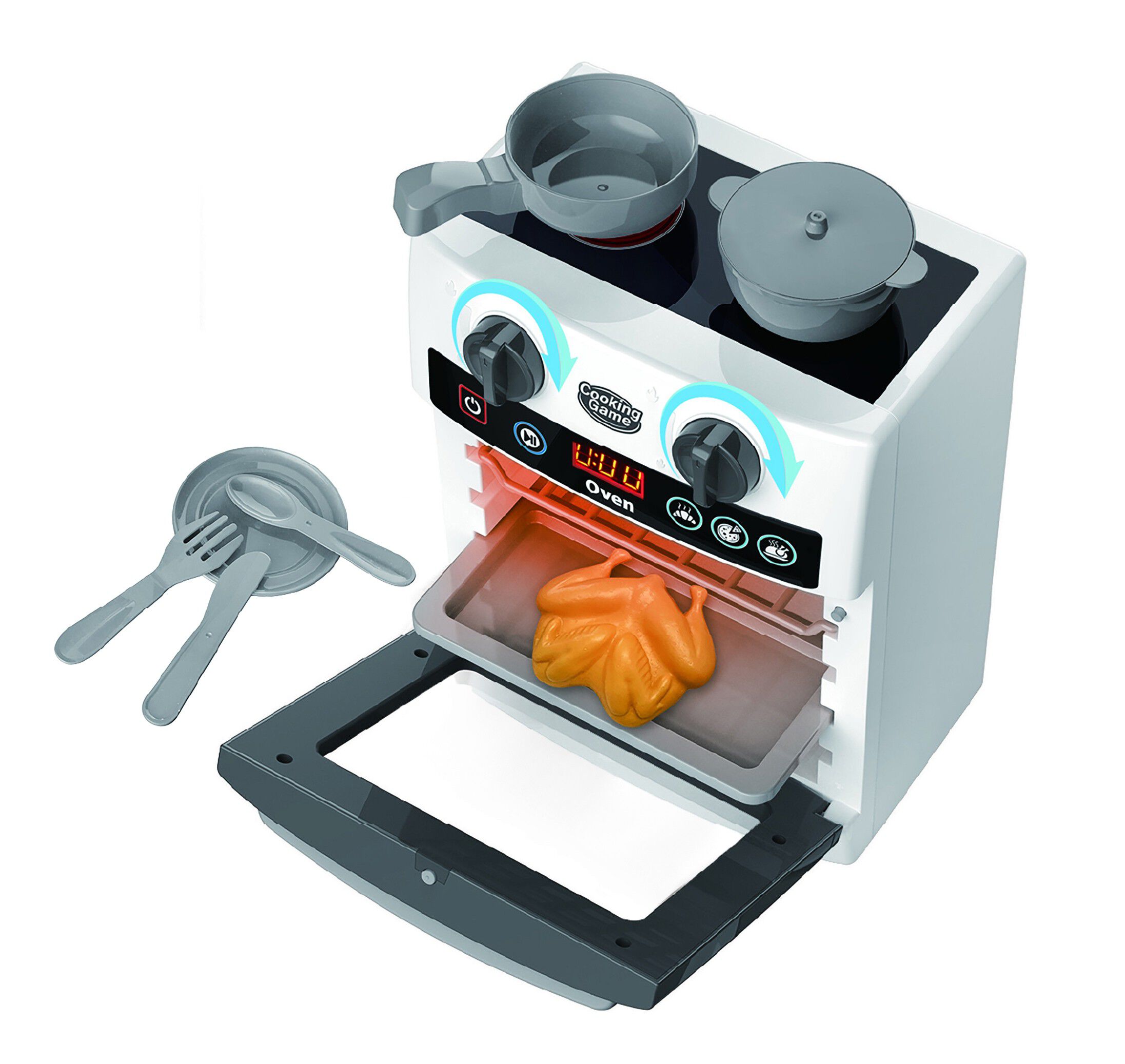 3-2-6 OVN EL MED TILBEH&Oslash;R