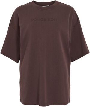 ROUSOPHIAS SS O-NECK TEE