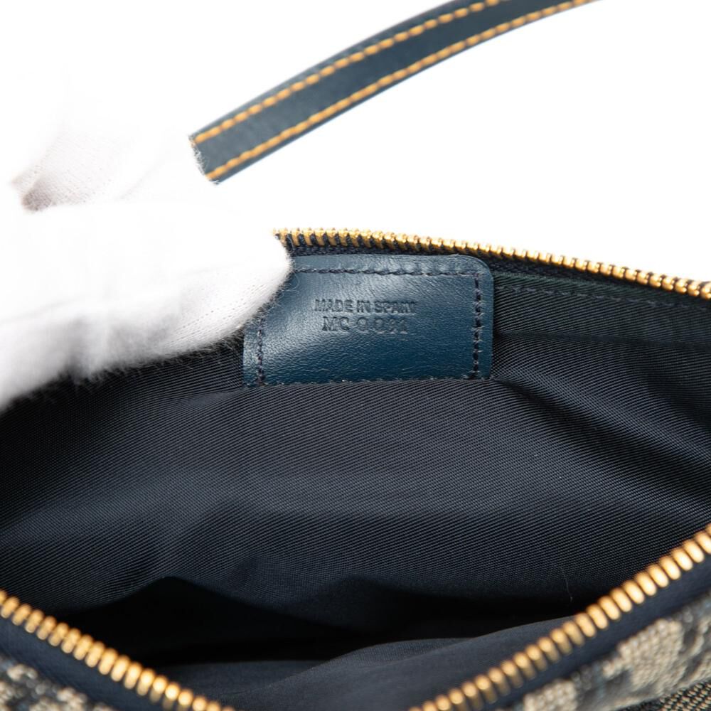 Dior Saddle Bag