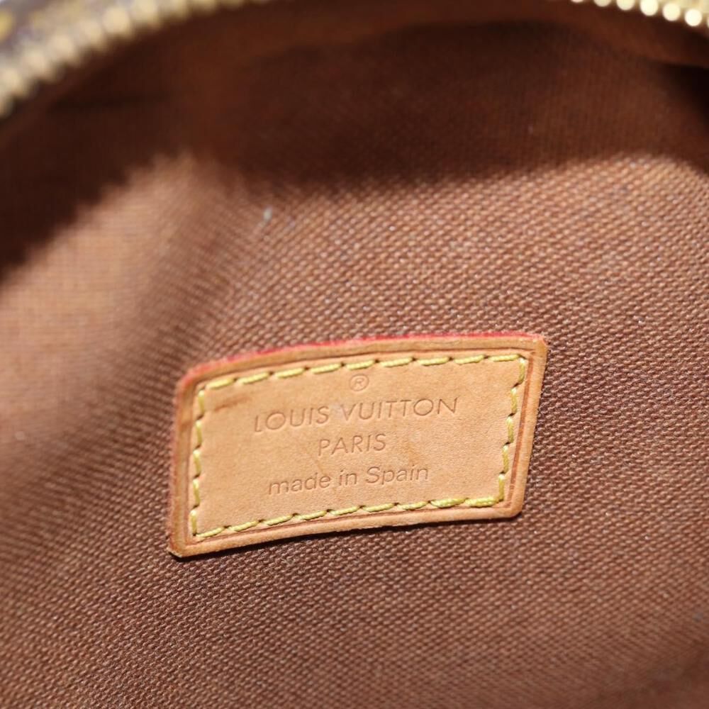 Louis Vuitton Pochette Gange