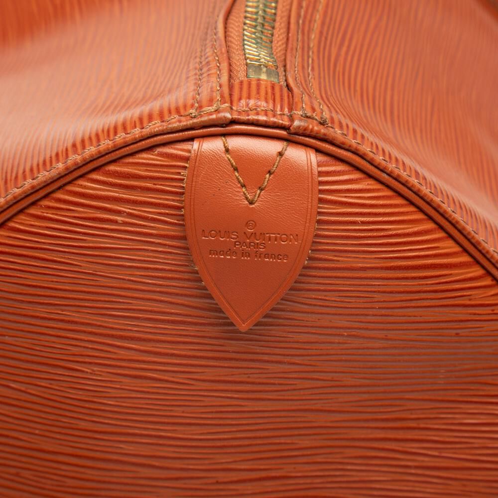 Louis Vuitton Keepall