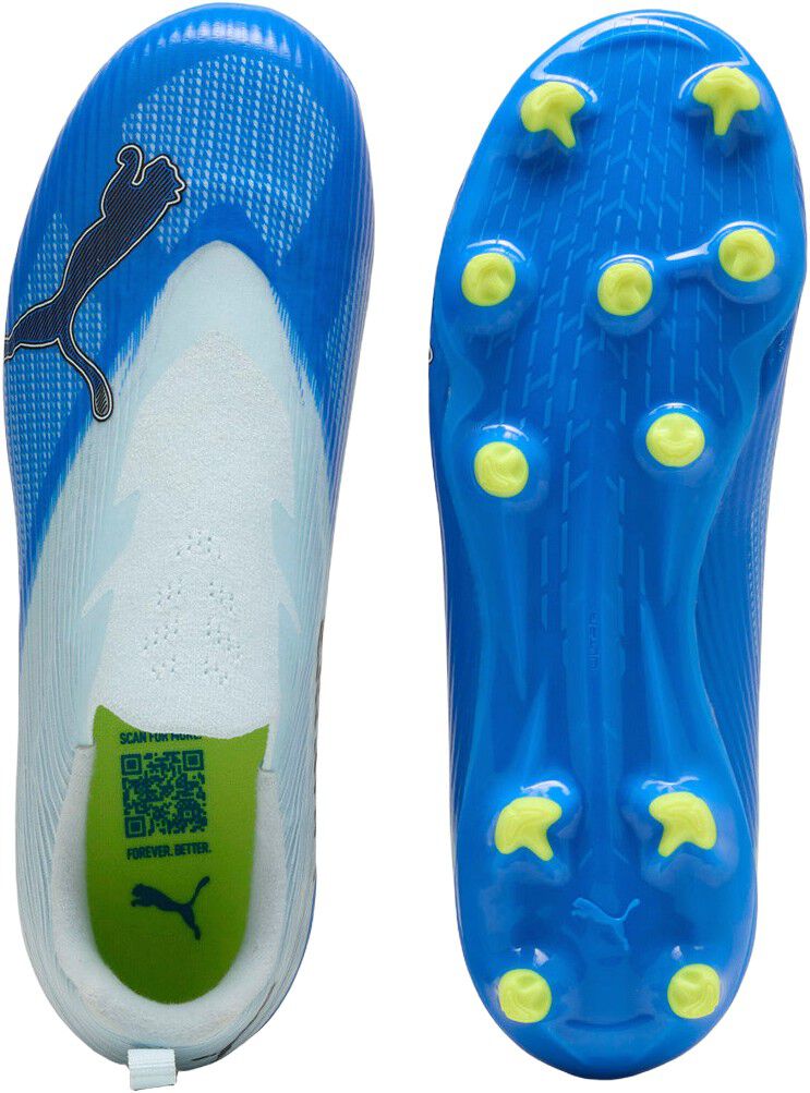 Ultra 7 Match Laceless FG/AG Fodboldst&oslash;vler