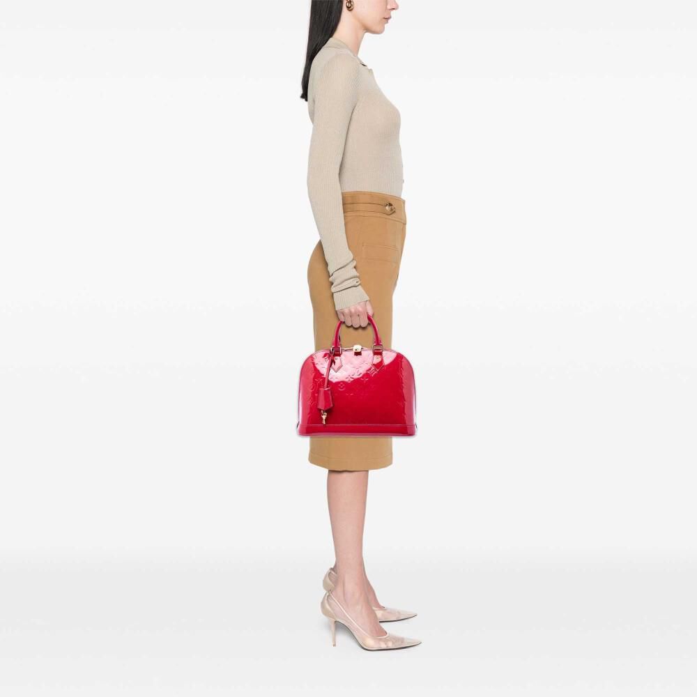 Louis Vuitton Alma