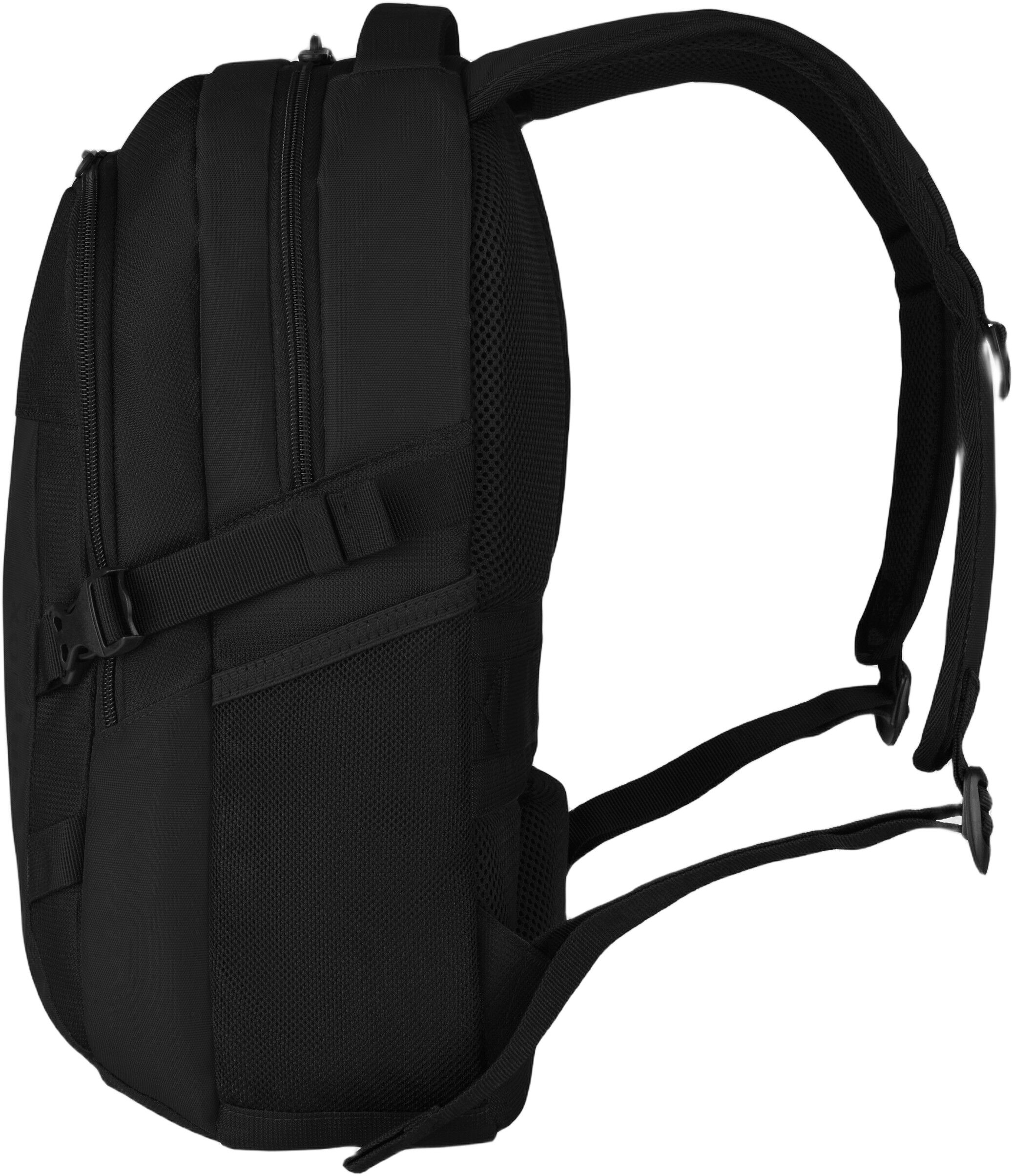 Vx Sport EVO, Compact Backpack, Black