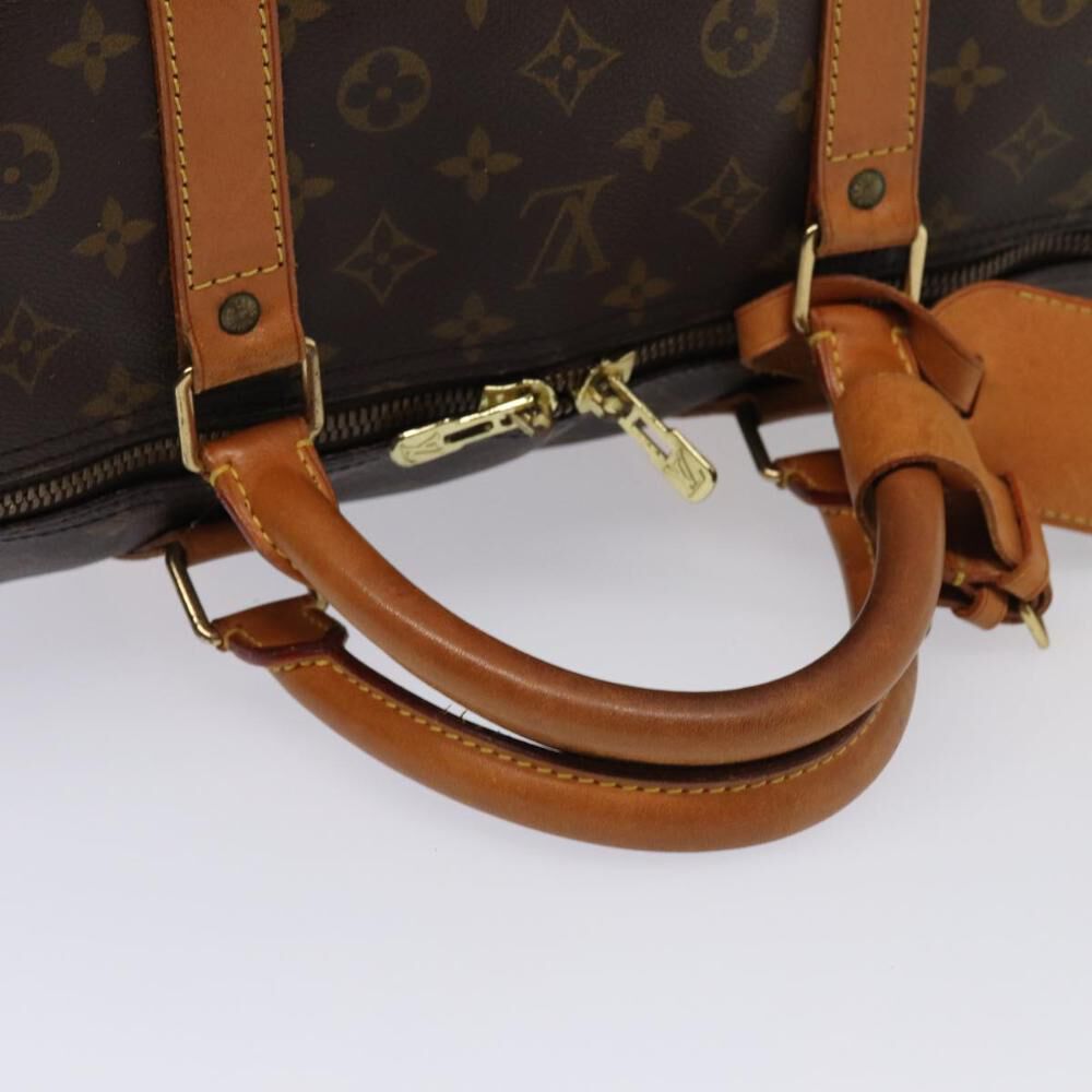 Louis Vuitton Keepall