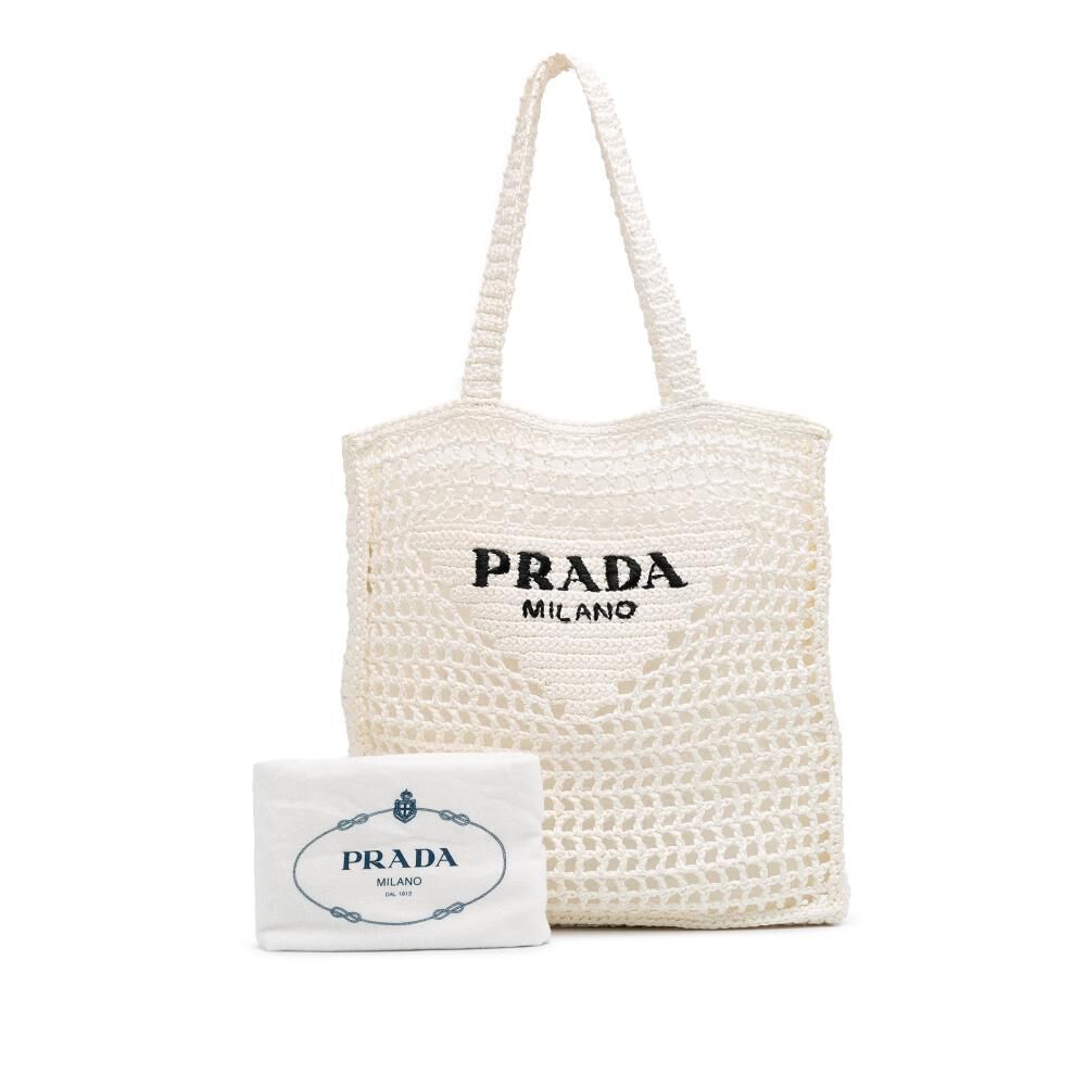 Prada Tote