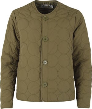 Daneland Thermo Jacket Olive