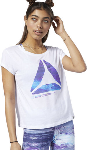 One Series Winter Easy T-shirt