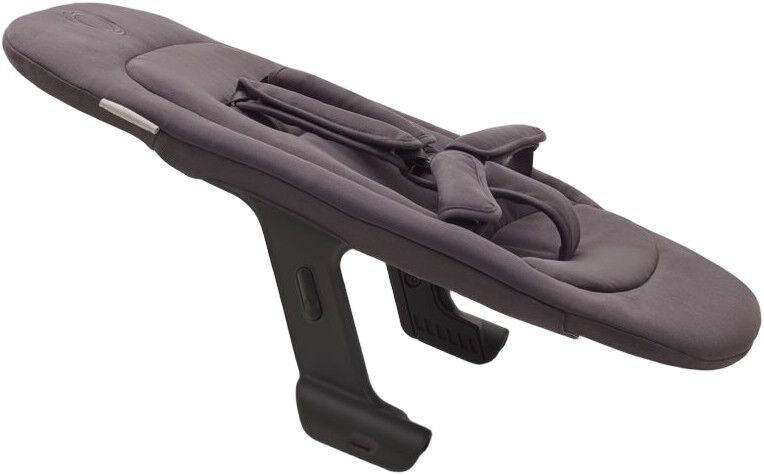 Bugaboo Giraffe newborn set TORNADO GREY