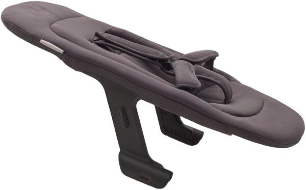 Bugaboo Giraffe newborn set TORNADO GREY