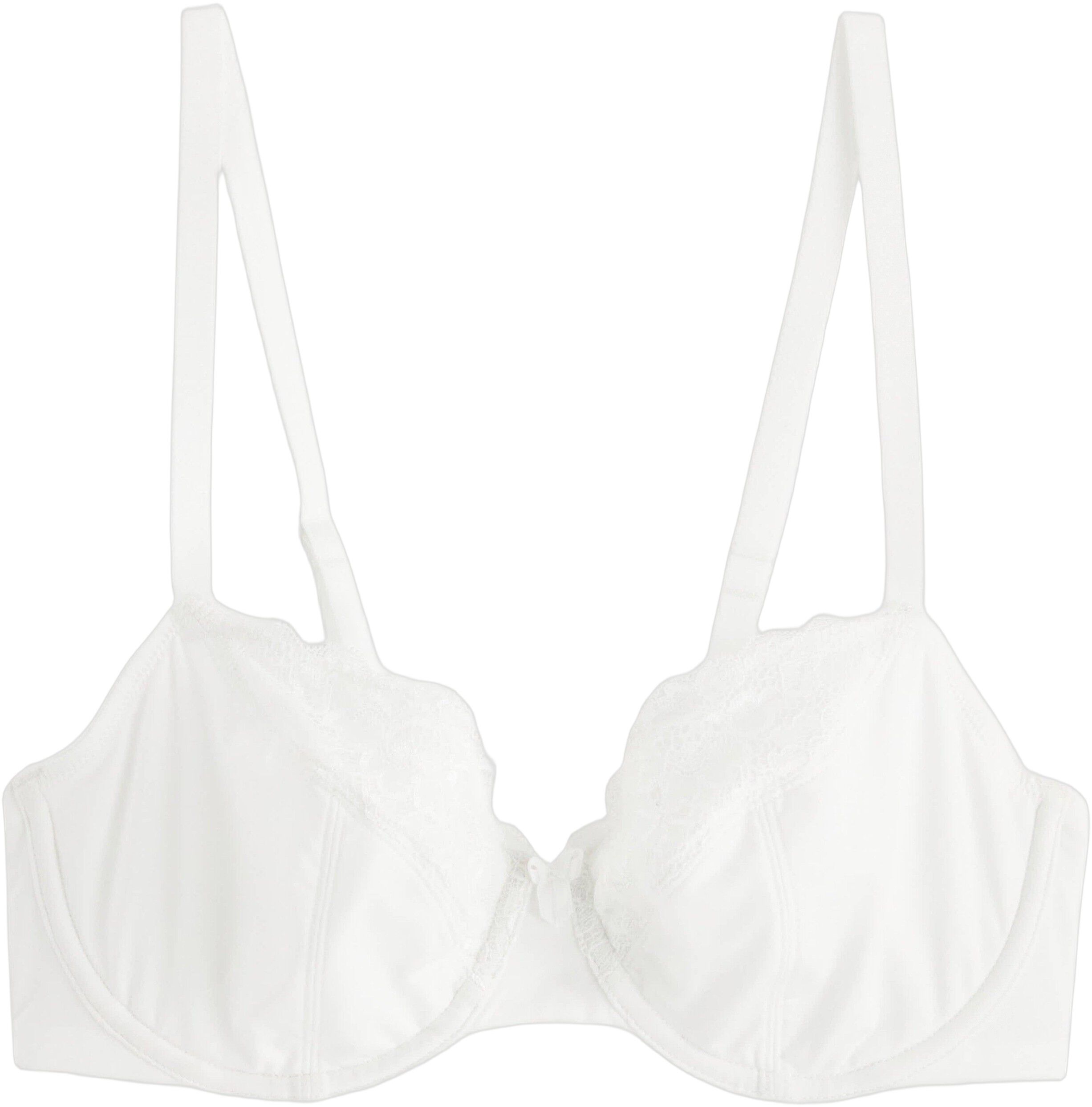 Aster bh uden polstring