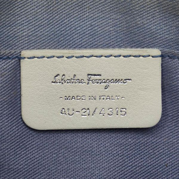Salvatore Ferragamo Shoulder Bag