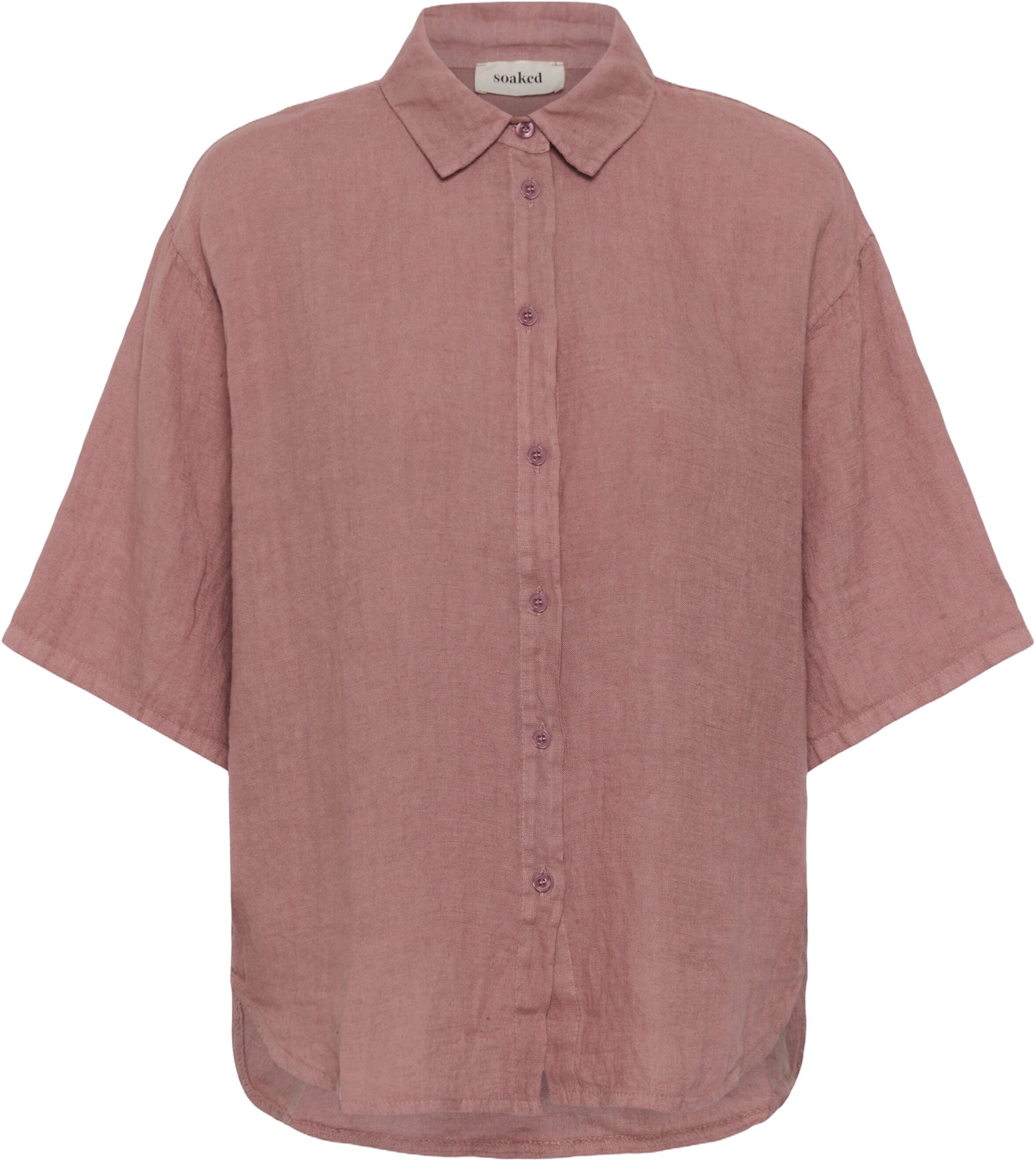 SLAuran Aria Shirt SS