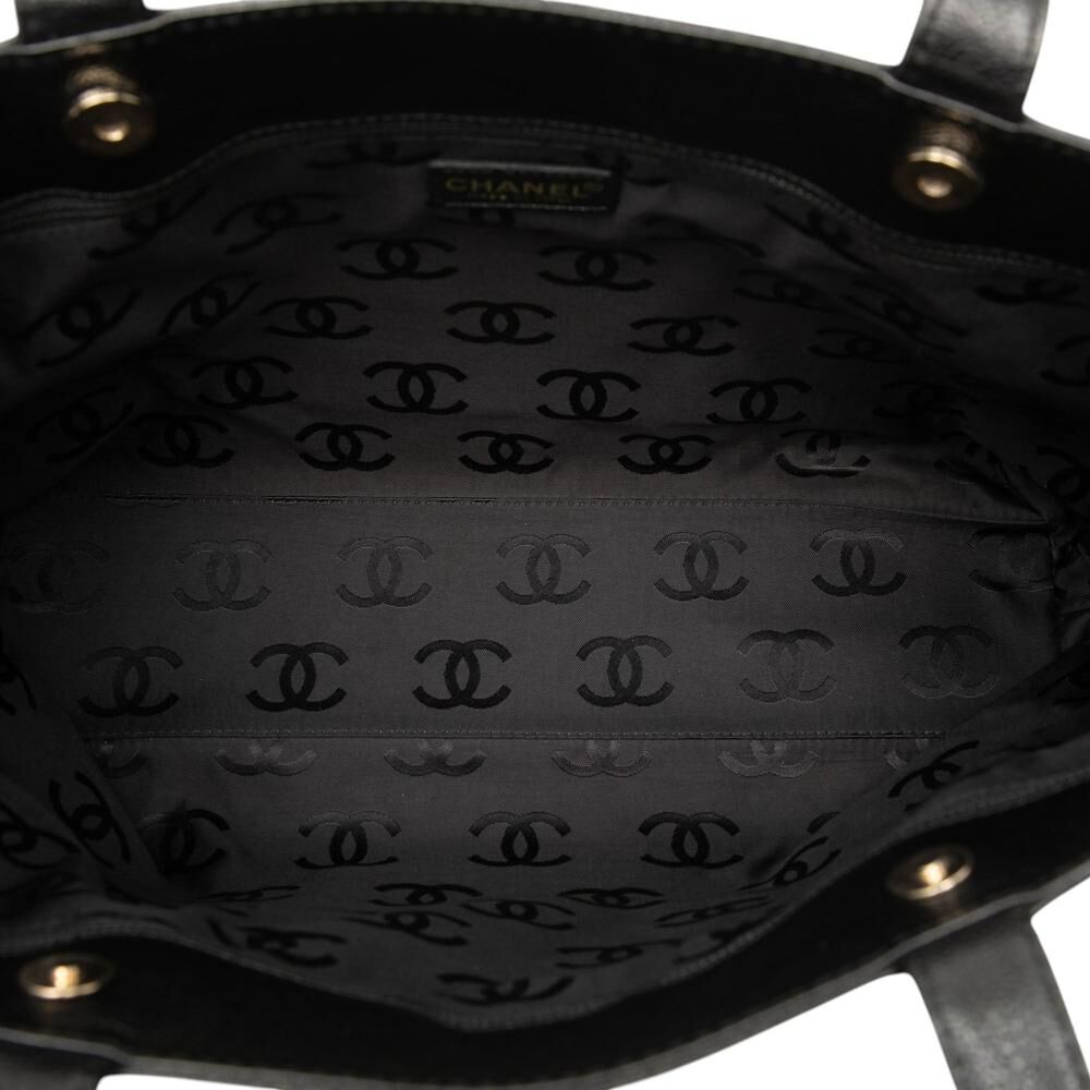 Chanel Tote