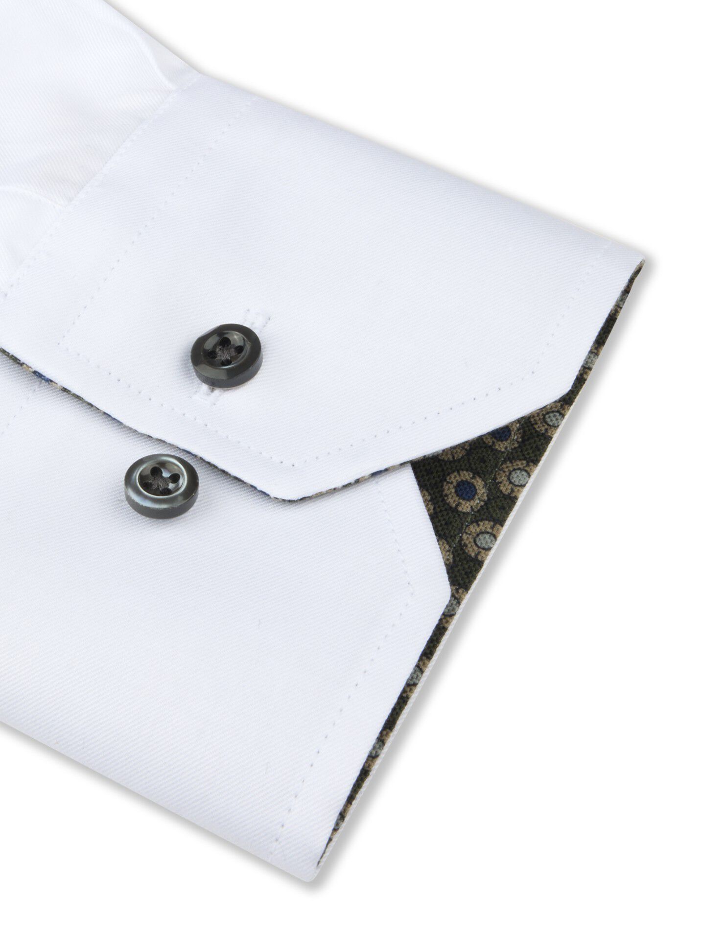 Slimline, C75 RM cuff Contrast