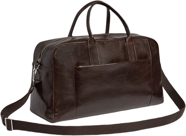 Gavinmbg Weekend Bag,
