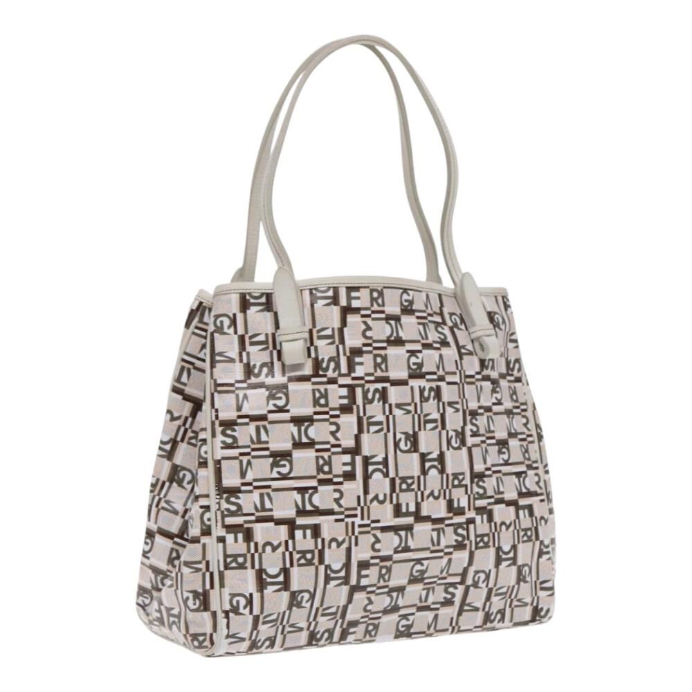 Salvatore Ferragamo Tote