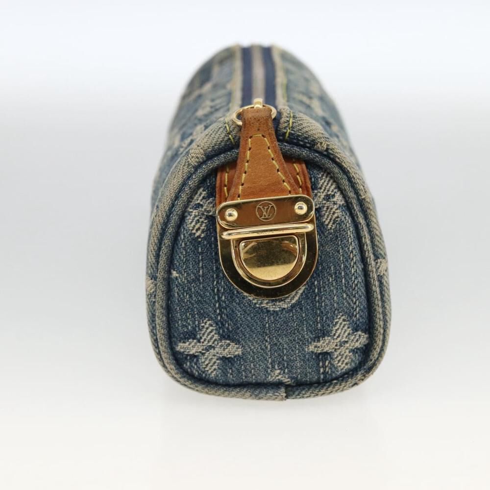 Louis Vuitton Speedy