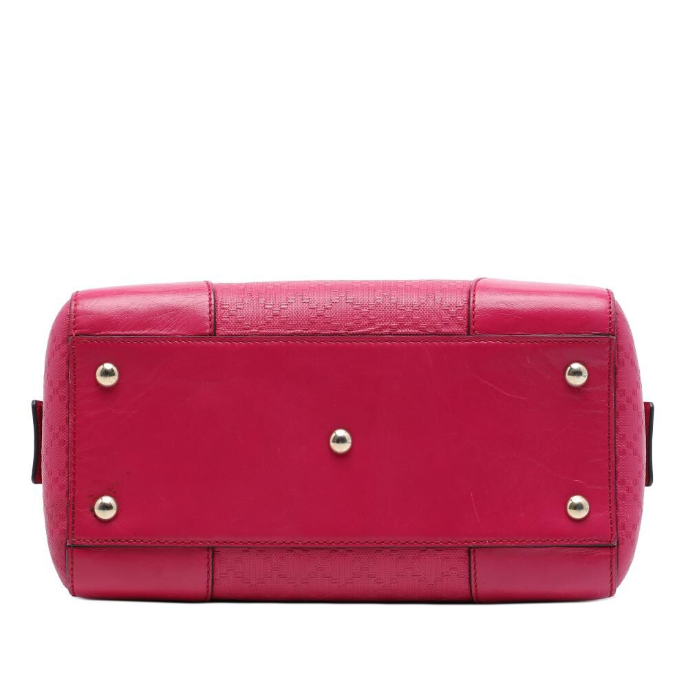 Gucci Boston Bag