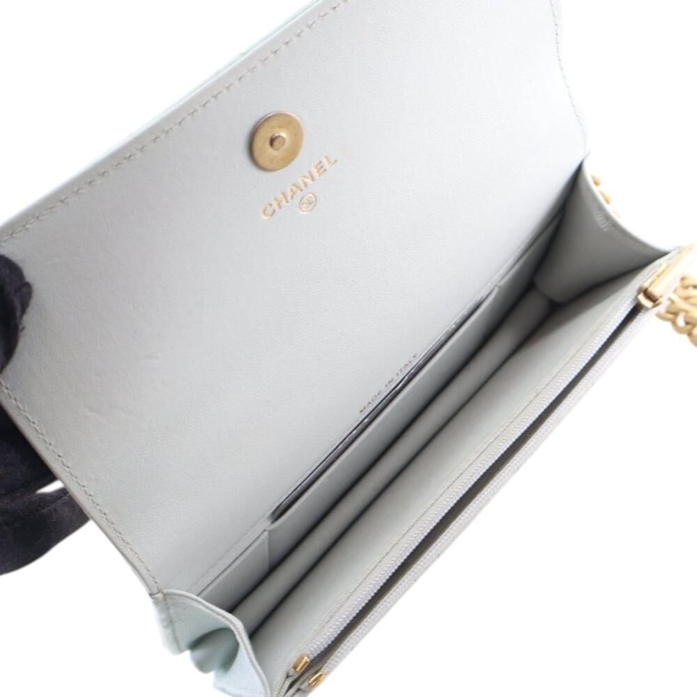 Chanel Crossbody Bag